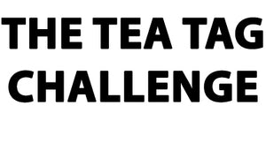 Tea Tag Challenge for Tea Jokes and Tea Puns on Tea Tags -Tea Hee Hee - tea gift idea - funny tea - The Early Bird Herbal Energy Blend -Tea Hee Hee - tea gift idea - funny tea - The Dreamer Herbal Dream Blend Tea